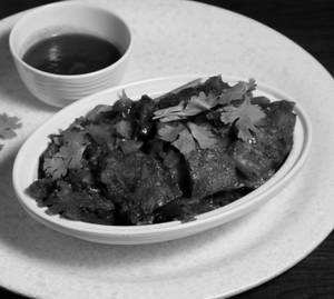 Chilli Parotta