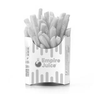 French Fries Large