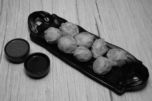 Batata Vada