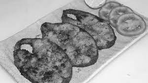 Surmai Tawa Fry
