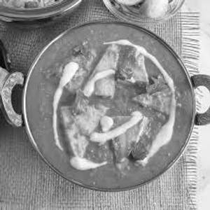 Shahi paneer