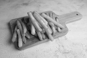 Classic French Fries