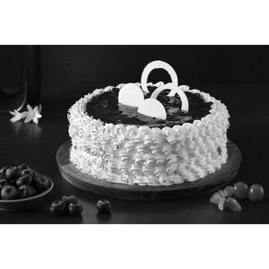 Blue Berry Cake
