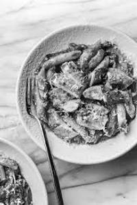 Chicken spicy pasta