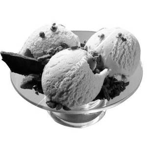 Butter Scotch Ice cream