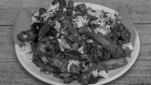 Paneer Majestick