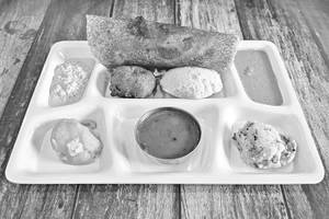Mini Tiffin 3