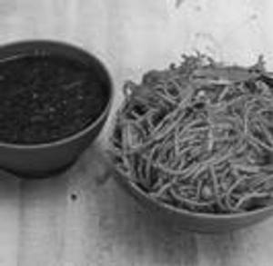 Veg Singapuri Noodles