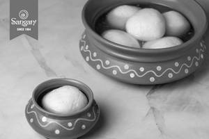Rasgulla 3Pc