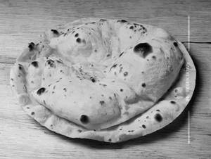 Rumali Roti