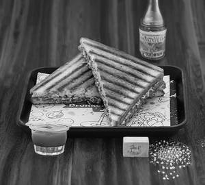Cheese Sandwich