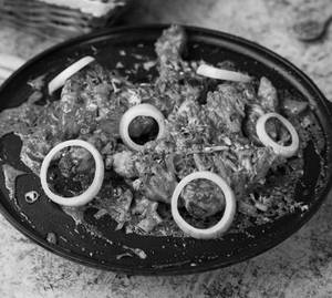 Tawa Chicken