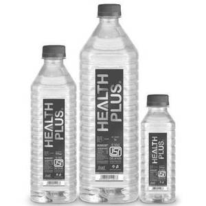 Bottle Water (1 Lt)