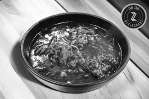 Chicken Manchurian [ Boneless ] Gravy