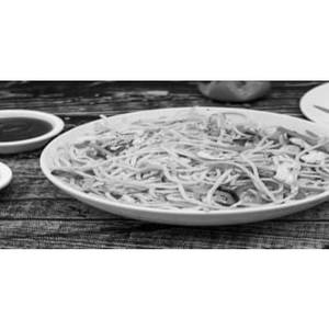 Egg Noodles