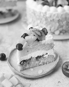 Fruit Crunch (1 Pc)