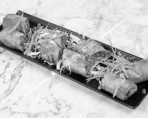 Veg Spring Roll