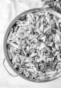 Veg Pasta