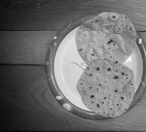 Tawa Roti