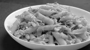 Desi Pasta