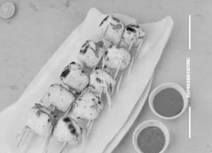 Paneer Malai Kebab