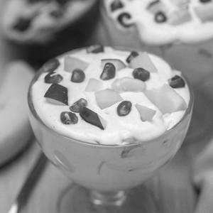 Fruit Cream