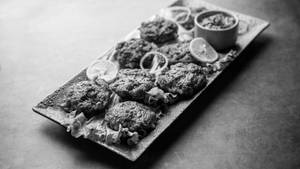 Chicken Kebab