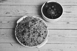Manchurian Fried Rice