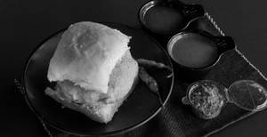 Cheese Vada Pav