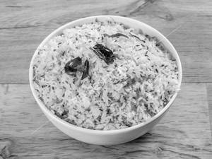 Jeera Rice