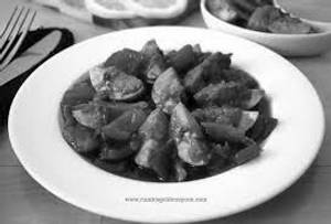 Egg Manchurian Gravy (2 Pcs)