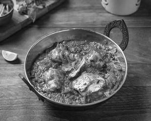 Paneer Kadhai