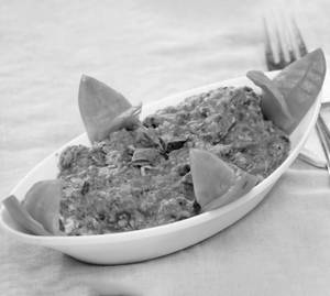 Chicken Mughlai