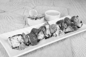 Panner Malai Tikka