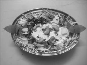Kaju Paneer
