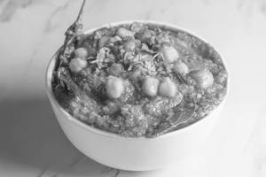 Aloo Chole