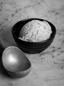 Strawberry Ice Cream