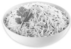Jeera Rice