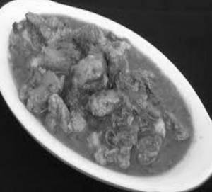 Menthi Mutton