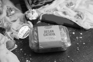 Besan Gathiya 175G