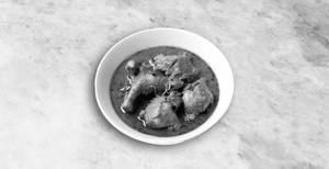 Home Style Chicken Curry