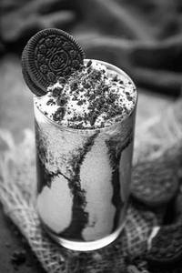 Oreo  Shake