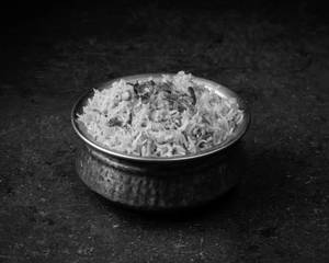 Veg Biryani