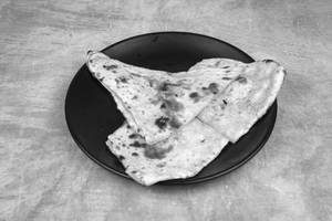 Butter Naan