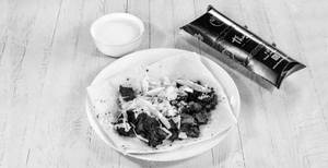 Beef Shawarma