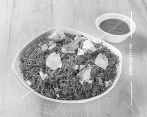 Chicken Schezwan Fried Rice