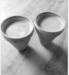 Kulhad Chai