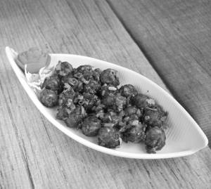 Veg Manchuria 