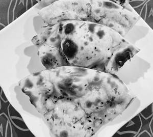 Paneer Kulcha