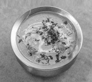 Malai Kofta